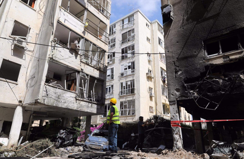 m.jpost.com