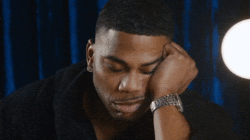 Tired Season 1 GIF by BET Plus