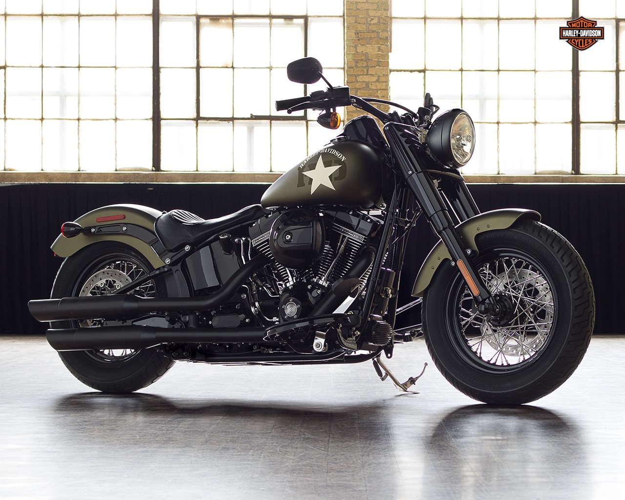 Military Program | Green Mount Road Harley-Davidson® | O'Fallon ...