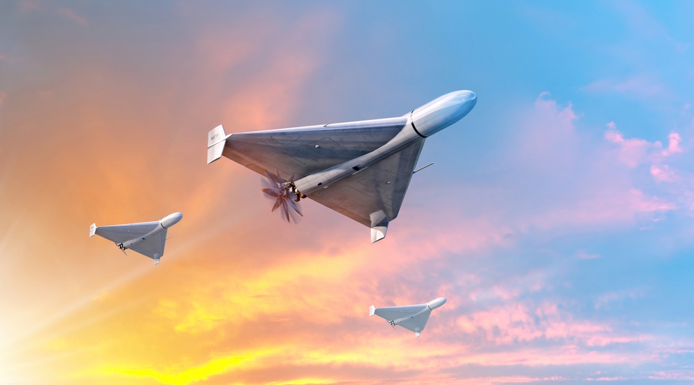 www.unmannedairspace.info