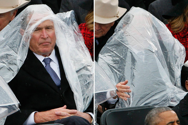 Donald-Trump-Inauguration-Day-George-W-Bush-Raincoat-Poncho-President-Speech-580448.jpg
