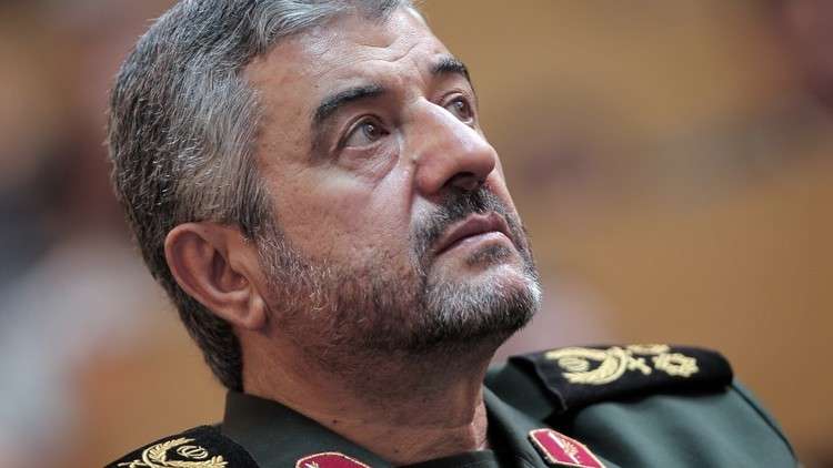 طهران: تم تشكيل قوات في العراق وسوريا قوامها مئتا ألف مقاتل