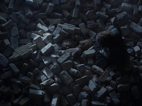 Tyrion Finds Jaime and Cersei Dead - Game of Thrones Season 8 ...