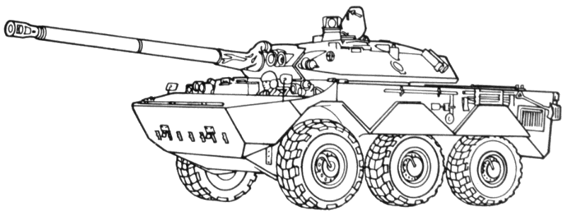 AMX-10RC