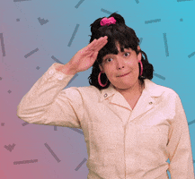 Woman Going GIF