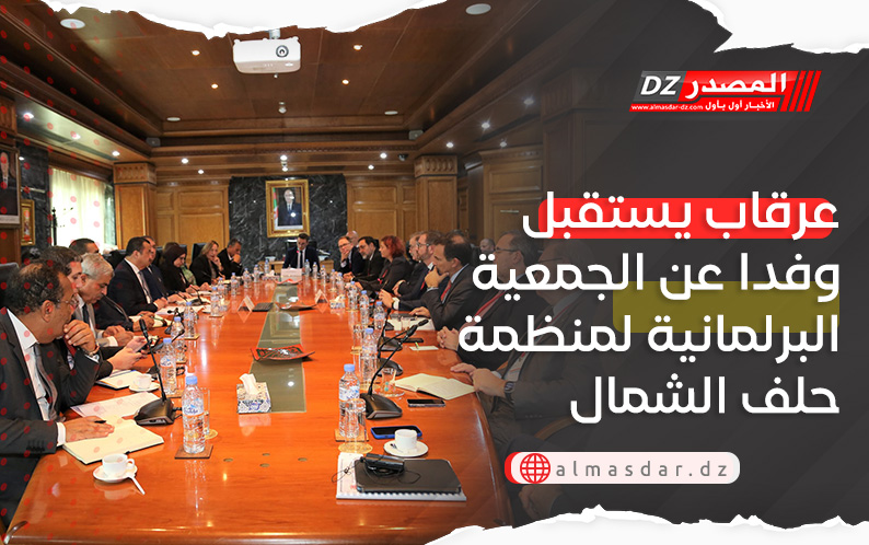 almasdar-dz.com
