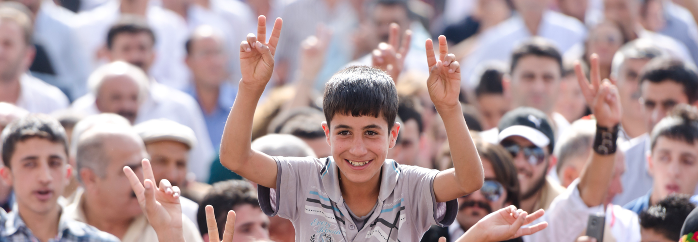 thekurdishproject.org