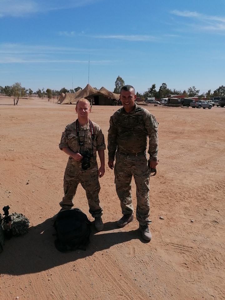 Exercice Jebel Sahara 2019 73504910