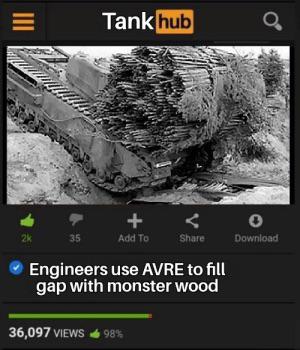 r/TankPorn - I be watching that all day