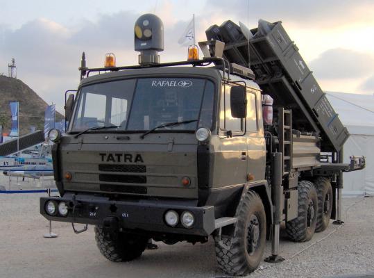 www.military.africa