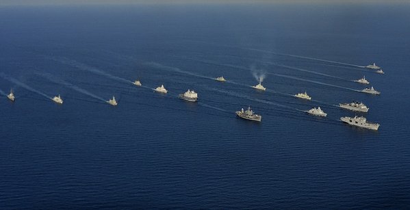 Warships%2Bexercise%2Bin%2BTrident%2BJuncture%2B2015%2B2.jpg