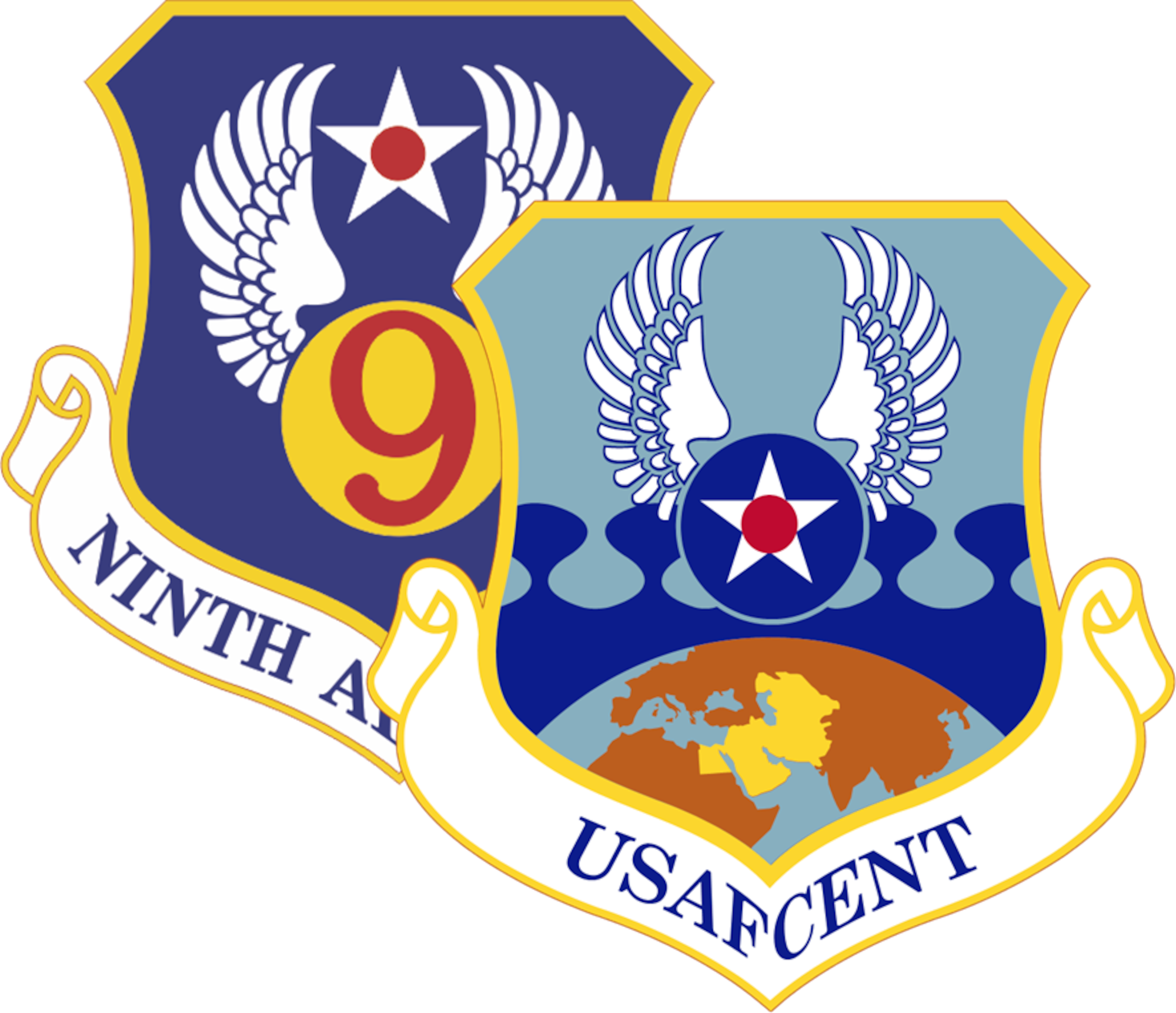 www.afcent.af.mil