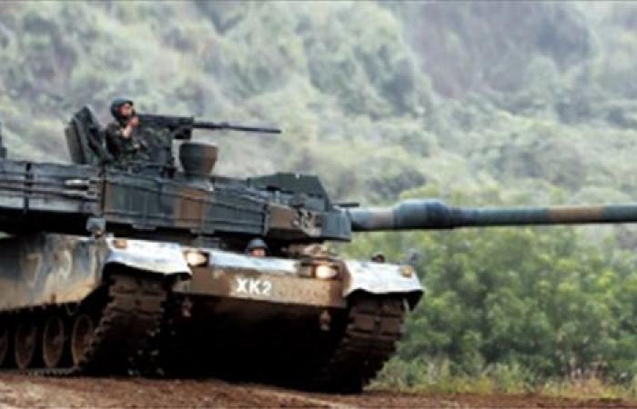 Hyundai Rotem reports that the K2 Black Panther tank is being exported to Morocco is “groundless”