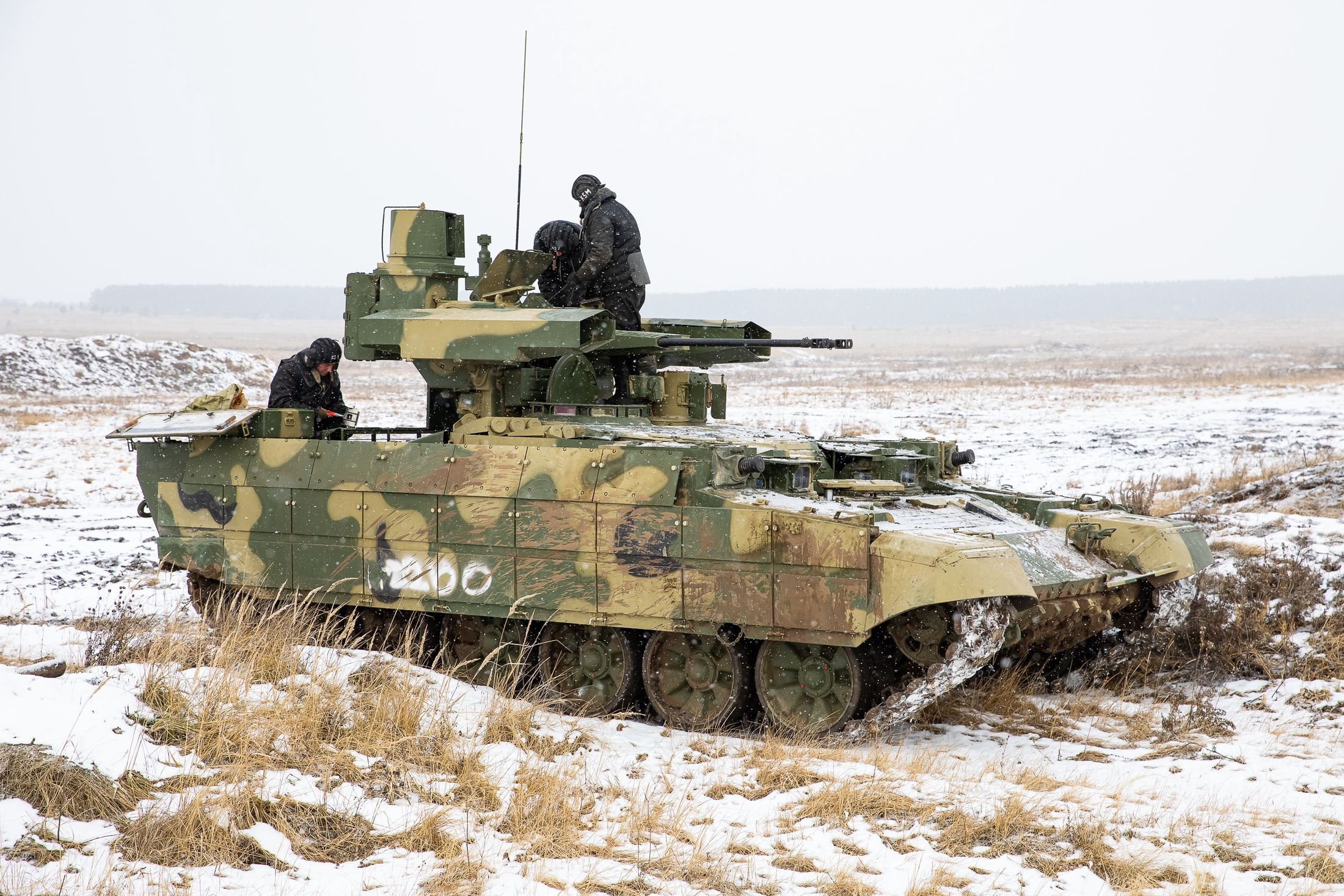 defence-blog.com