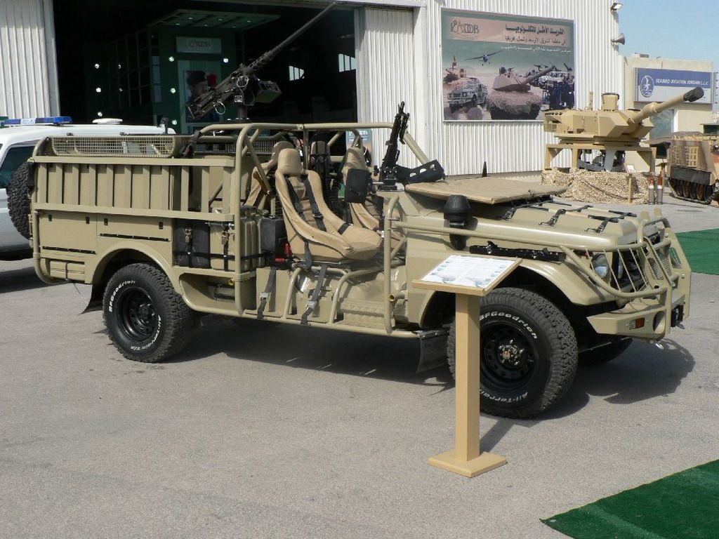 sofex_2006_Special_forces_operations_defence_exhibition_Al_Thalab.jpg