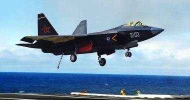 اختفاء مقاتلة يابانية من طراز إف-15 فوق بحر اليابان