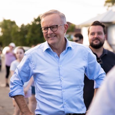 Anthony Albanese (@AlboMP) / Twitter