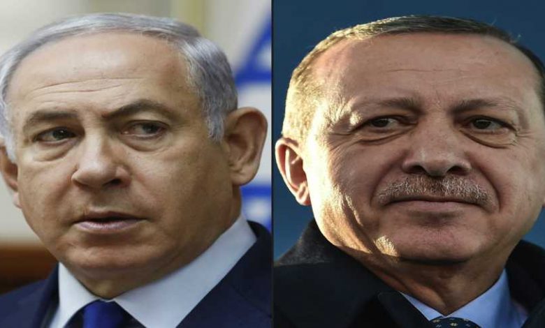 newzisrael.com