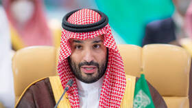 محمد بن سلمان: إيران جارتنا للأبد ولن نتمكن من التخلص من بعضنا بعضا ويجب حل الأمور بيننا