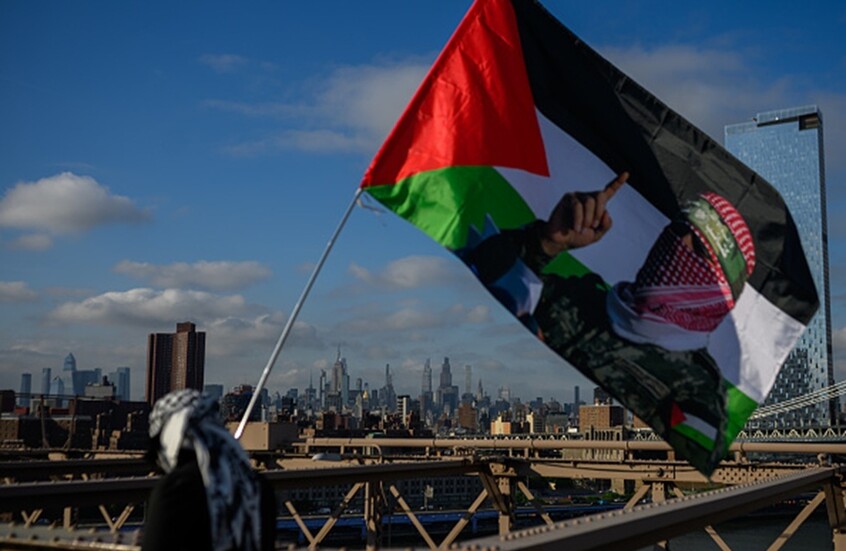إسرائيل تؤكد صدور بيان مقتل أبو عبيدة قريبا وتنبش الصندوق الأسود لشخصيته الغامضة