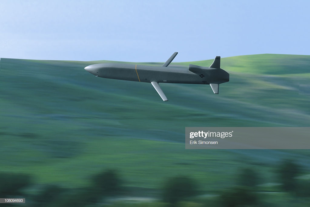 boeing-agm86-air-launched-cruise-missile-picture-id108094693