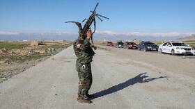 وكالة: مقتل وإصابة العشرات في أفغانستان بقصف للجيش الباكستاني