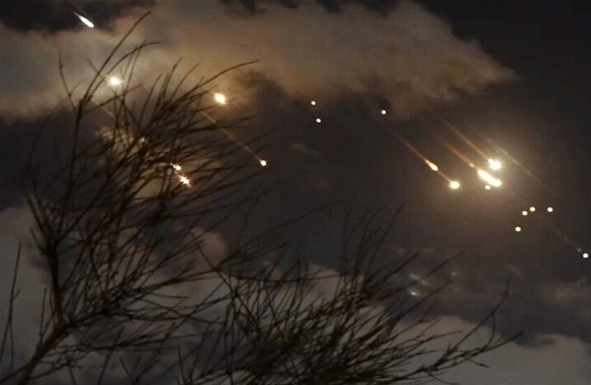 المنطقة على شفا مواجهة كبرى.. إسرائيل تستعد لهجوم واسع النطاق على إيران ولبنان وغزة