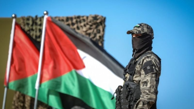 غزة: المقاومة توافق على مقترح وقف إطلاق ...