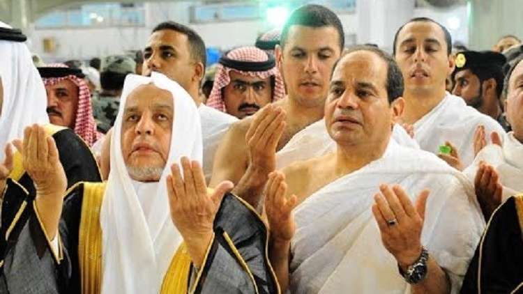 تأجيل محاكمة المتهمين بمحاولة اغتيال السيسي ومحمد بن نايف لتعذر إحضارهم للمحكمة