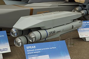 Image result for SPEAR-EW