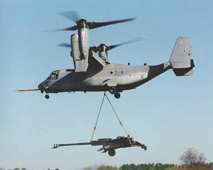 V-22_Howitzer_lift-off.jpg