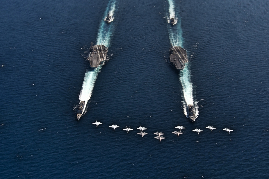 USS_Harry_S._Truman_CVN_75__USS_Abraham_Lincoln_CVN_72_in_Dual_Carrier_Ops.jpg