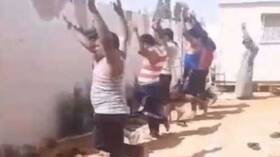 الأمم المتحدة تصدر بيانا بعد فيديو خطف وتعذيب المصريين في ليبيا