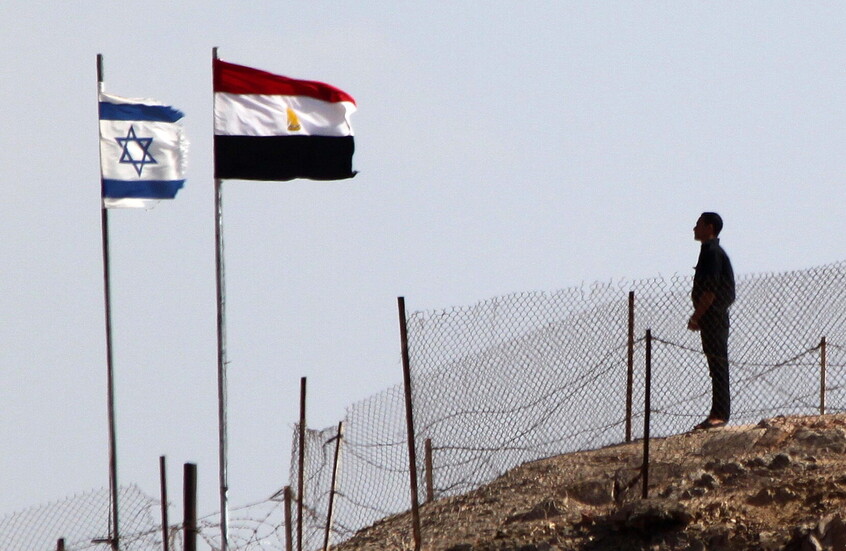 الخارجية المصرية: أي رؤية لحل القضية الفلسطينية يجب أن لا تعرض مكتسبات السلام في المنطقة للخطر