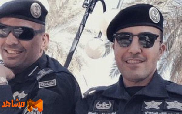 تركي العبيكان الحارس الشخصي الجديد للملك سلمان Defense Arab المنتدى العربي للدفاع والتسليح