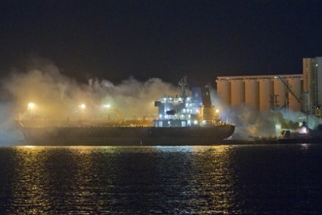 nato_bombs_ships_in_broadest_strike_on_libyan_navy-460x307.jpg