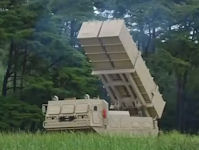 KN-24 [??] Tactical Missile System