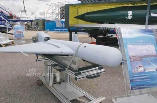 www.militarydrones.org.cn