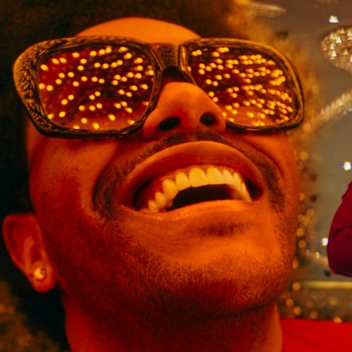 Stream THE WEEKND - Blinding Lights (Terror Duck's Sloop Edits) by Terror  Duck | Listen online for free on SoundCloud