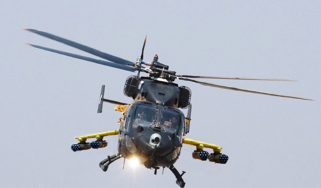 hal_to_hand_over_2_rudra_helicopters_to_army.jpg