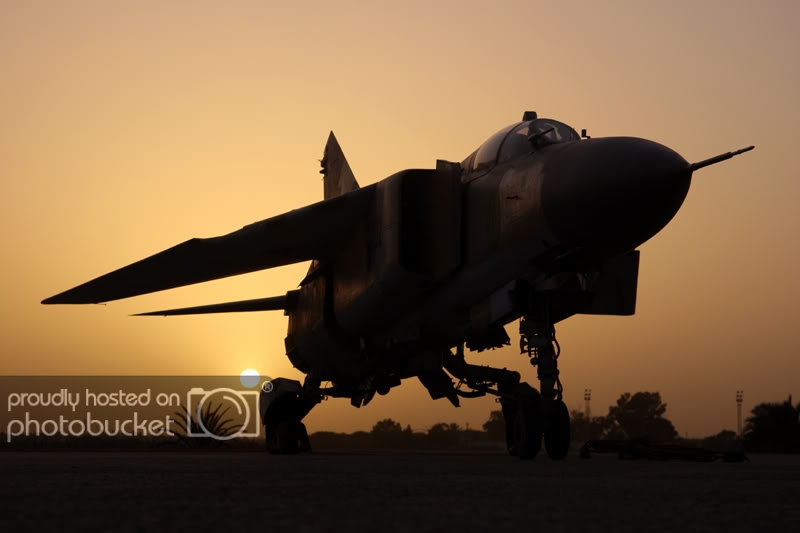 LibyaOct29-3107MiG-23MLatsunset2.jpg