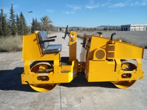 DA 30 COMPACTOR