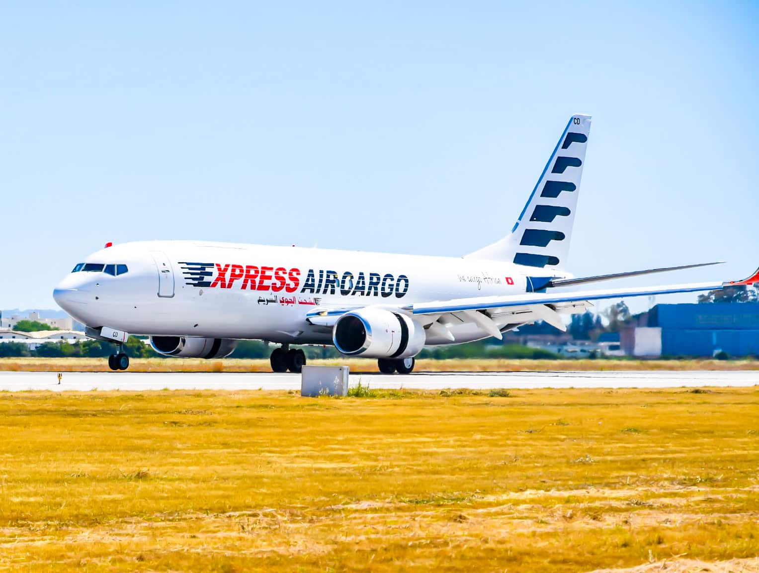 cargofacts.com