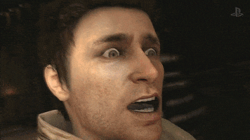 Silent Hill Omg GIF by PlayStation Silent Hill Omg GIF by PlayStation