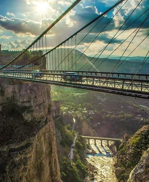 #constantine #Algeria . . . . #قسنطينة #الجزائر . . . . #algerian_world: #algeria