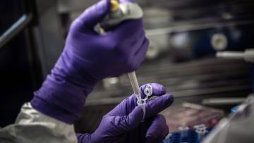 العلماء يسارعون لتطوير لقاح لفيروس كورونا