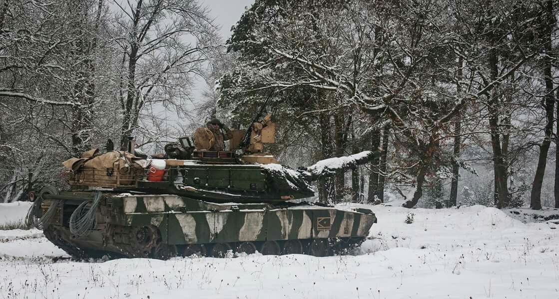 Historical Abrams snow camo - Skins, Decals and Decorators - War Thunder -  Official Forum