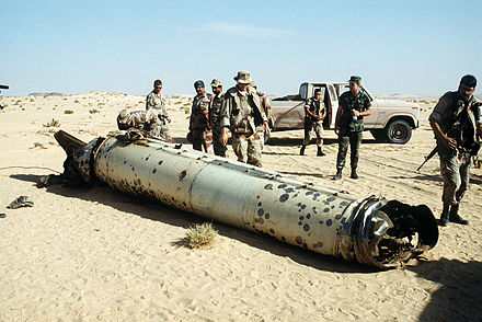 440px-Scud_downed_by_Patriot_missiles.JPEG