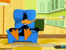 daffy-duck-back-pain.gif