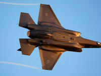 מטוס F-35